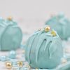 sweet color teal